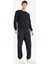 Regular Fit Jogger Siyah Erkek Pantolon Y5511AZ/BK81 1