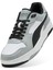 Rbd Break Low Unisex Beyaz Sneaker Ayakkabı 40258606 4
