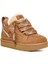 Kadın Sneaker ( Günlük) 1144032 Ugg W Lowmel Chestnut (Taba) 2