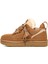 Kadın Sneaker ( Günlük) 1144032 Ugg W Lowmel Chestnut (Taba) 3