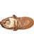 Kadın Sneaker ( Günlük) 1144032 Ugg W Lowmel Chestnut (Taba) 5