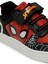 Spiderman LEGO.P5PR Siyah Erkek Çocuk Sneaker 7