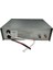 Pazarcı Ses Sistemi Takım Set 12V AMFI+30W Horn Hoparlör+Mikrofon 5