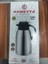 Caldo Inox 3 Lt Çelik Termos 4