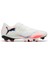Future 8 Match Low Fg/ag Erkek Beyaz Futbol Krampon 10859901 1