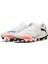 Future 8 Match Low Fg/ag Erkek Beyaz Futbol Krampon 10859901 2