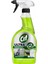Ultra Sprey Sakura Parfüm 750 ml X2 + Cif Ultra Anında Etki Kir Yağ Çözücü 750 ml X2 2