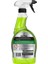 Ultra Sprey Sakura Parfüm 750 ml X2 + Cif Ultra Anında Etki Kir Yağ Çözücü 750 ml X2 4