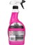 Ultra Sprey Sakura Parfüm 750 ml X2 + Cif Ultra Anında Etki Kir Yağ Çözücü 750 ml X2 5