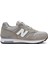 565 Kadın Gri Sneaker Ayakkabı WL565GRY 1