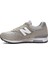 565 Kadın Gri Sneaker Ayakkabı WL565GRY 4