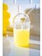 Lumis pipetli cam Bardak - 400 ml 1