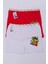 Kız Çocuk Baskılı Likralı Ikili Boxer 1