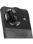 Xiaomi Poco F7 Ultra ile Uyumlu Kamera Lens Koruma Halkası Siyah - FC377 1
