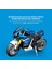 Yamaha Yzf R1 Motosiklet 222 Parça Yapı Bloğu Seti 3