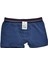 Aldeza 551 Düz Erkek Çocuk Boxer 12'li 3