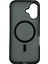 Apple iPhone 16 Uyumlu NT-N072 Arka Koruma Kılıf 2