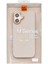 Apple iPhone 16 Uyumlu NT-N072 Arka Koruma Kılıf 3