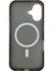 Apple iPhone 16 Uyumlu NT-N072 Arka Koruma Kılıf 2