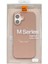 Apple iPhone 16 Uyumlu NT-N072 Arka Koruma Kılıf 3