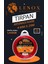 Lenox Tools Extra Güçlü Tırpan Misinası 4 mm 29 Metre Çim Ot Biçme Profesyonel Misinası 1