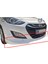 Hyundai I30 2013-2016 Ön Tampon Eki (( Boyasız )) 1