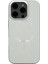 Apple iPhone 16 Pro Uyumlu NT-N072 Arka Koruma Kılıf 1