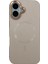 Apple iPhone 16 Uyumlu NT-N072 Arka Koruma Kılıf 1
