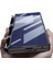 Galaxy Z Fold 7 Uyumlu Kılıf Magnetik Menteşeli Kamera Korumalı Kick Standlı Premium Kapak 2