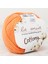 Cottony Turuncu El Örgü Ipi - P22 - 33654 1