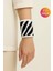 Wild Spirit 2'li Zebra Desen Bilek Bandı – %100 Pamuklu ve Yumuşak 1