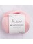 Xl Mercerized Pembe El Örgü Ipi - 4 - 33760 1