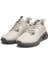 Gümüş Erkek Hafif Esnek Rahat Taban Spor Ayakkabı 900791 1