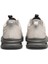 Gümüş Erkek Hafif Esnek Rahat Taban Spor Ayakkabı 900791 4