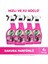 Ultra Sprey Sakura Parfümlüi Kir ve Yağ Sökücü 750 ml x 4 Adet 1