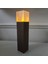 Minecraft Torch Lamba 3