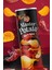 Hot & Spicy Potato Chips Acılı ve Baharatlı Patates Cipsi 160 gr 3
