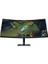 AV4C1E9 Omen 34” G2 Wqhd 180Hz 1 MS 3440 x 1440 Curved LCD Monitör 1