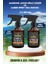 Japon Kiraz Çiçeği, Amber Oda ve Çamaşır Spreyi Oda Parfümü Koku Giderici Oda Kokusu 2X250 ml 1