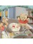 Winnie The Pooh Dots & Hunny Pots Sallanan Bebek Titreşimli Bebek Koltuğu, Müzik ve 3 Farklı Oyun Arkadaşlı 4