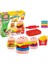 03573 Hamburger Set Oyun Hamuru 150 Gr. 2