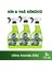 Ultra Anında Etki Kir ve Yağ Çözücü 750 ml x 3 Adet 1