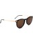 Ck 22528TS C001 Unısex Güneş Gözlüğü 3