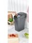 Vinto Kapaklı Çöp Kovası, Plastik 5 Lt 1