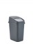 Vinto Kapaklı Çöp Kovası, Plastik 5 Lt 2