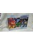 Mincraft Super Herolar Kahraman Seti 12PARÇA 2