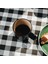 x Karen Walker Bobby Mug Black + Macadamia 3