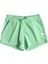 Surf Feeling Short Terry Çocuk Yeşil Günlük Stil Şort ERGFB03310-GHW0 2