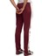 T7 Always On Slim Track Kadın Bordo Günlük Stil Eşofman Altı 62979896 2