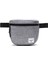 Settlement Hip Pack Unisex Gri Günlük Stil Bel Çantası 11409-00919-OS 1